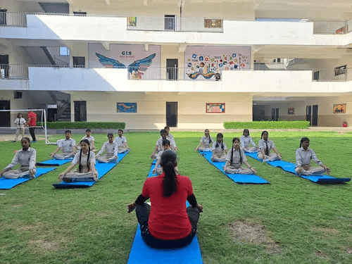 Student Event Highlights