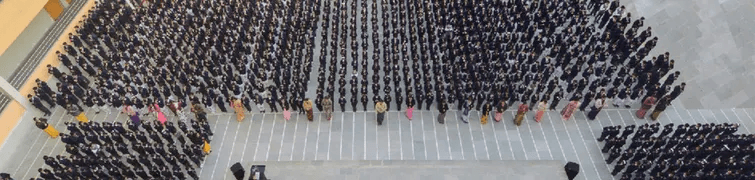 Vision & Growth Corner